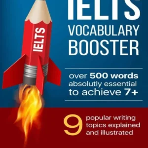 IELTS Exam Prep Bundle