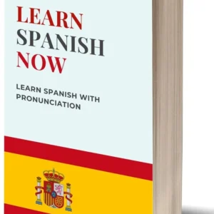 Spanish Intermediate course