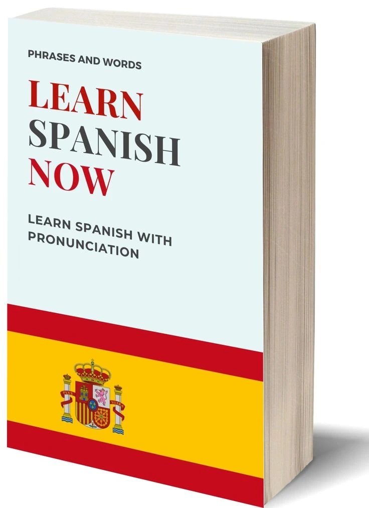 Spanish Intermediate course
