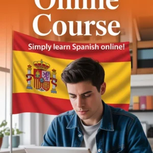 Spanish Advanced course