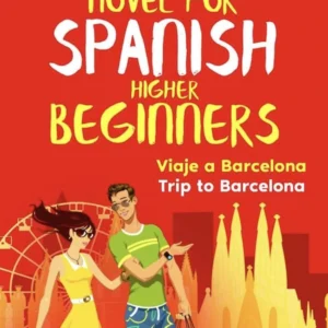 Spanish Beginner course
